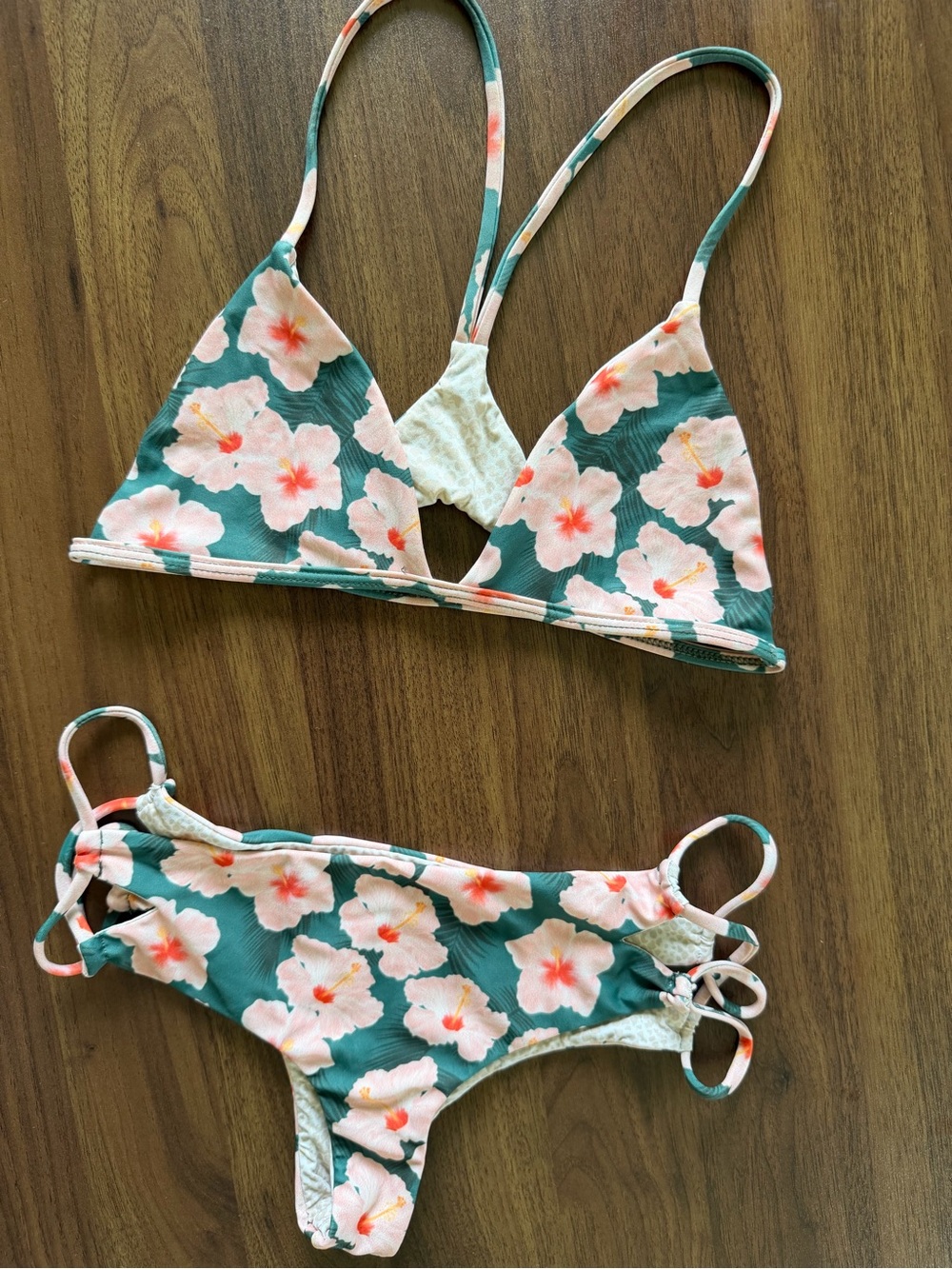 Acacia OG mahalo set